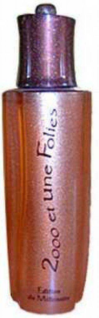 عطر إيف روشيه 2000 ات ون فوليس