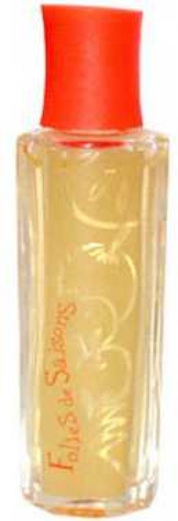عطر إيف روشيه فوليس دي سيزونز افريس دا اتي
