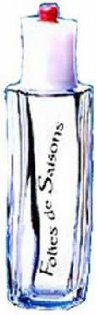 عطر إيف روشيه فوليس دي سيزونز لا اسبريت دانس لي اتويلز ان هيفر