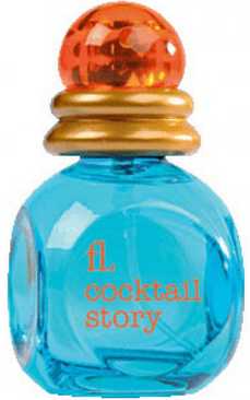 عطر فابرليك كوكتيل ستوري