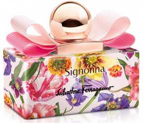Signorina in Fiore Fashion Edition
