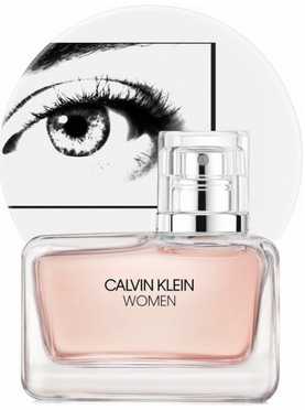 عطر كالفن كلاين وومن