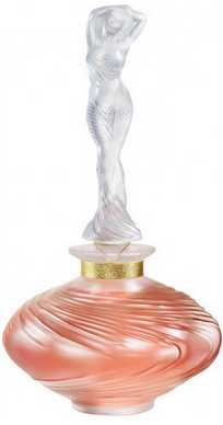 عطر لاليك دي لاليك نياد كريستال فلاكون