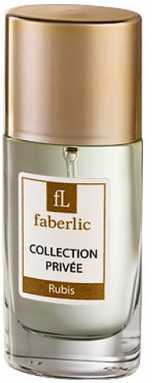 عطر فابرليك كولكشن بريف روبيز