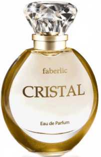عطر فابرليك كريستال