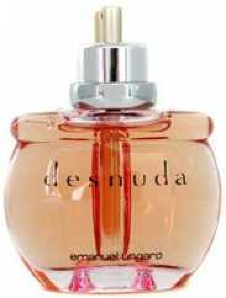 Desnuda