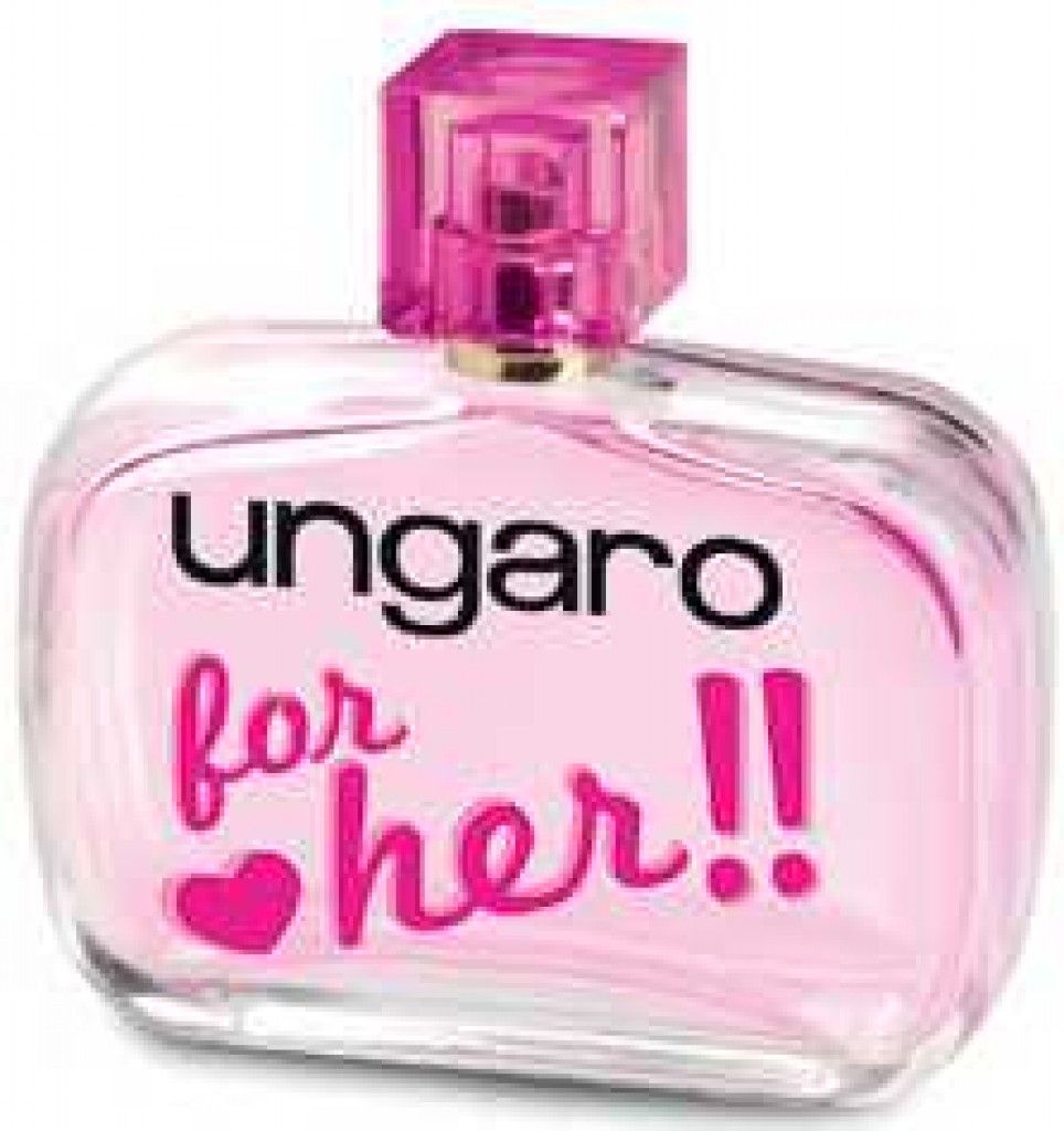 Ungaro for Her