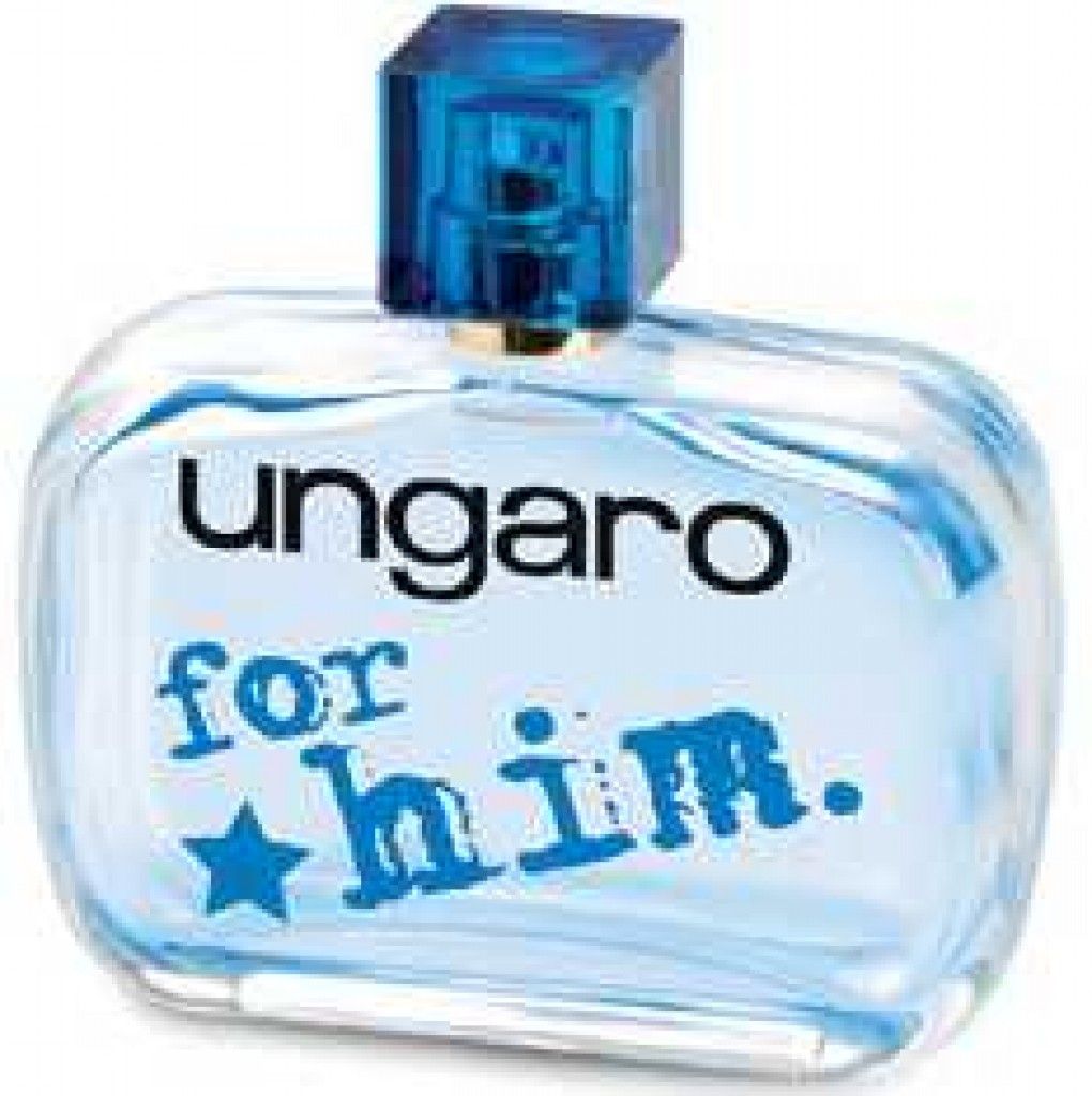 Ungaro for Him