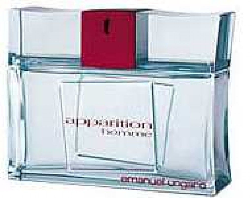 Apparition Homme