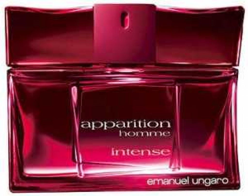 Apparition Homme Intense