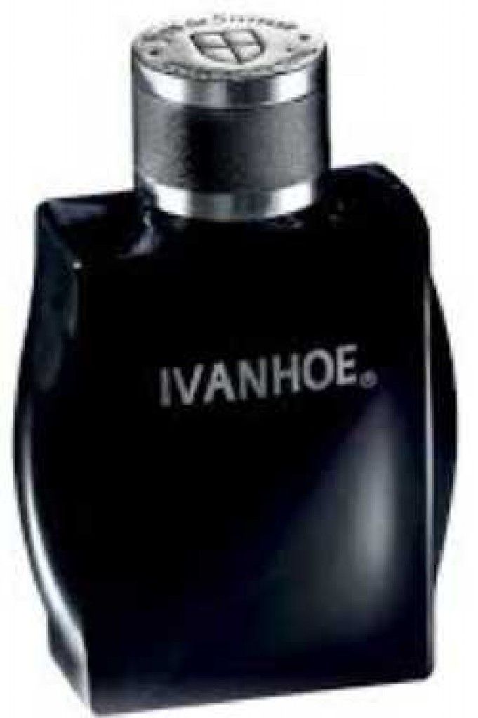 Ivanhoe