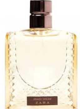عطر زارا براس دريم