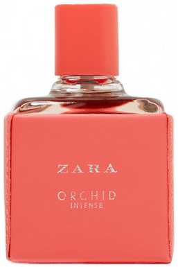 عطر زارا أوركيد انتنس 2018
