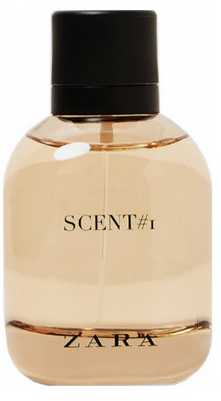 عطر زارا سينت 1