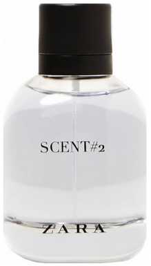عطر زارا سينت 2