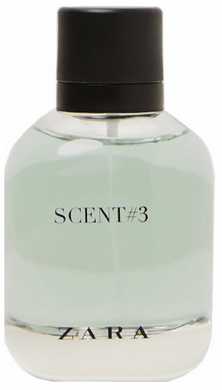 عطر زارا سينت 3
