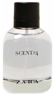 عطر زارا سينت 4