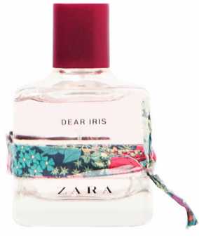 عطر زارا ديار ايريس