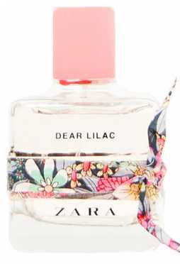 عطر زارا ديار ليلك