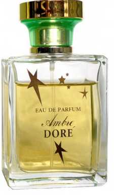 عطر نوفايا زاريا عنبر دور