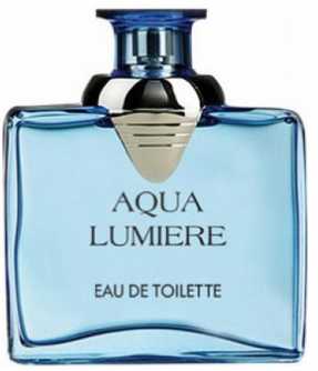 عطر نوفايا زاريا أكوا لومير