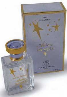 عطر نوفايا زاريا أروم مسك