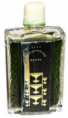عطر نوفايا زاريا باكشيسريسكاي فونتان