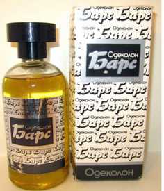 عطر نوفايا زاريا بارس