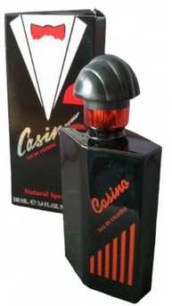 عطر نوفايا زاريا كازينو