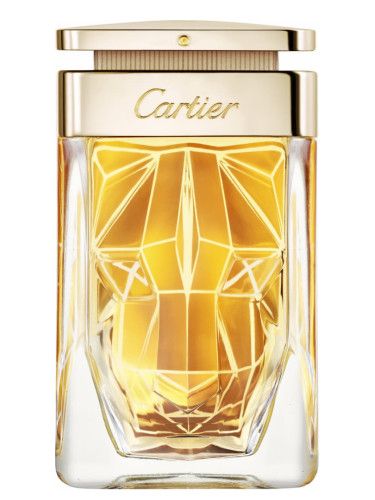 عطر كارتييه لا بانثر يو دي بارفيوم اديشن ليميتي 2019
