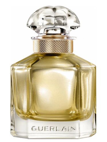 عطر جيرلان مون جيرلان جولد كولكتور اديشن