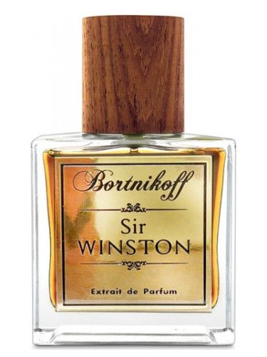 عطر بورتنيكوف سير وينستون