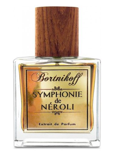 Symphonie de Néroli