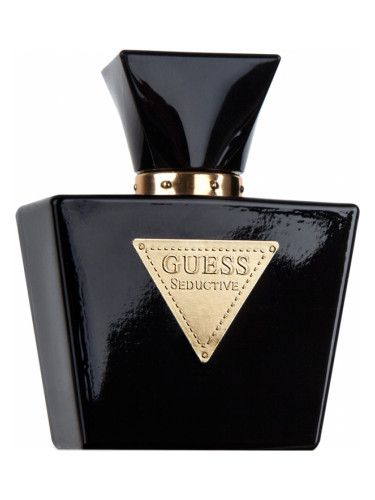 Guess Seductive Noir Women 