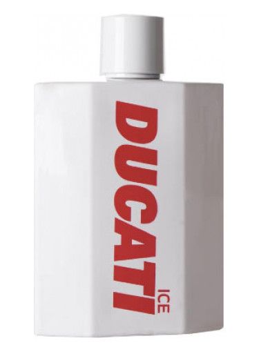 عطر دوكاتي أيس