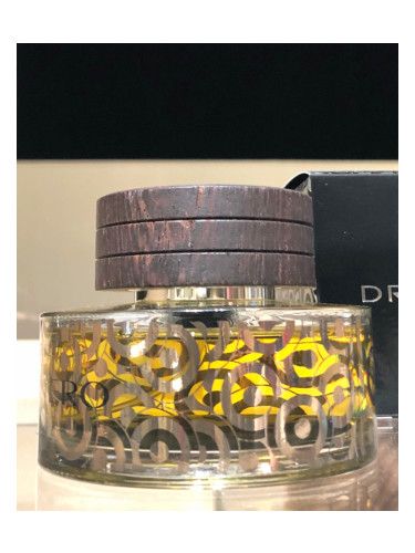 عطر ليناري دراكو نيرو