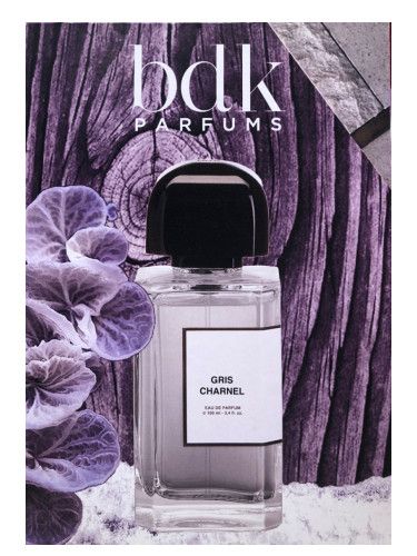 عطر بي دي كي بارفيوم جريس شارنيل