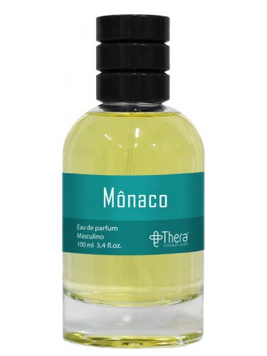 عطر ثيرا كوزماتيكوس موناكو