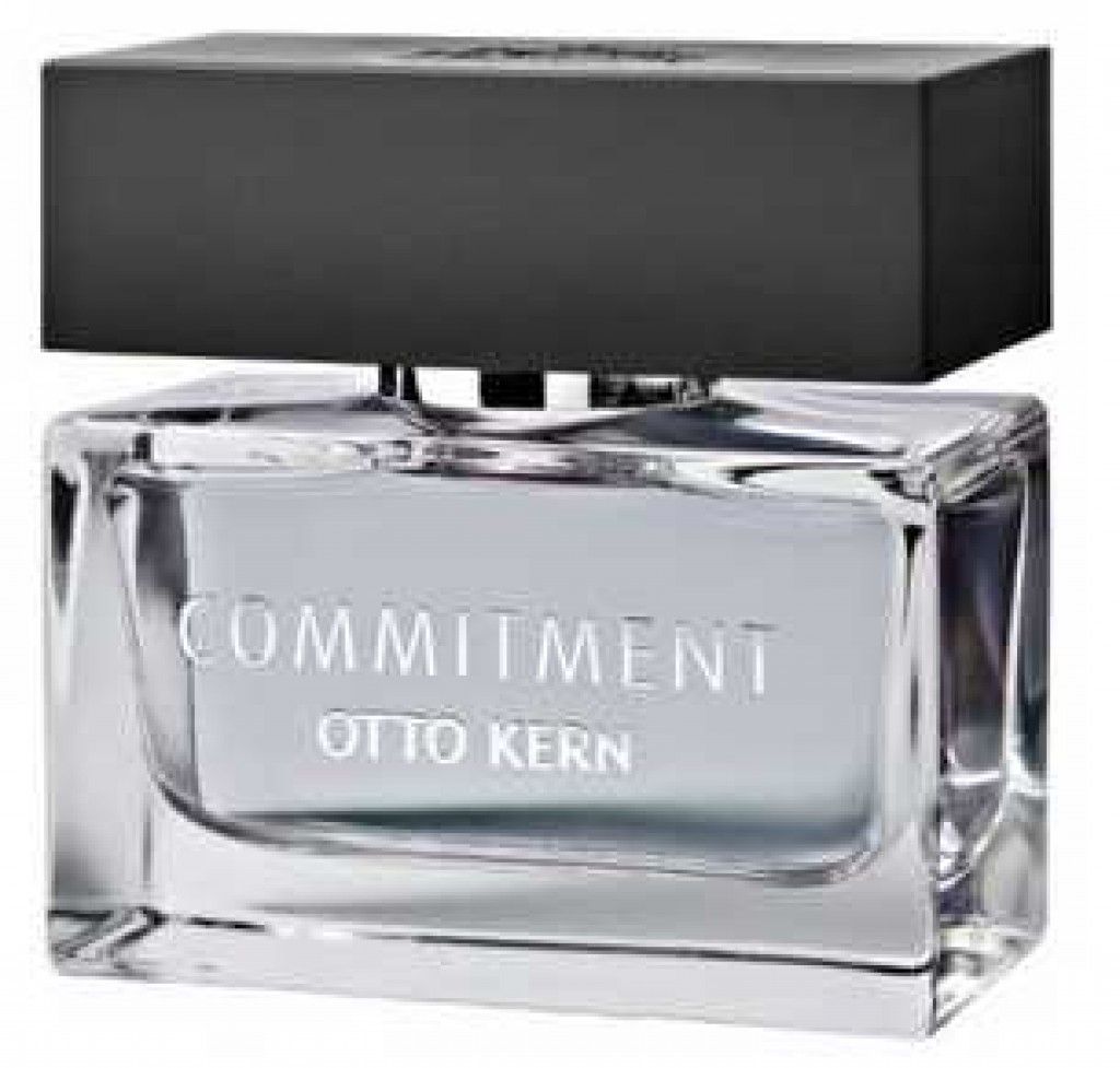 Commitment Man