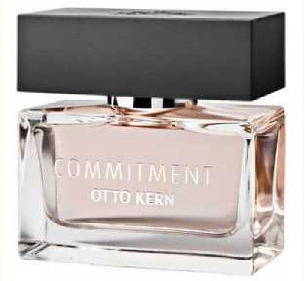 عطر أوتو كيرن كومتمنت وومن 