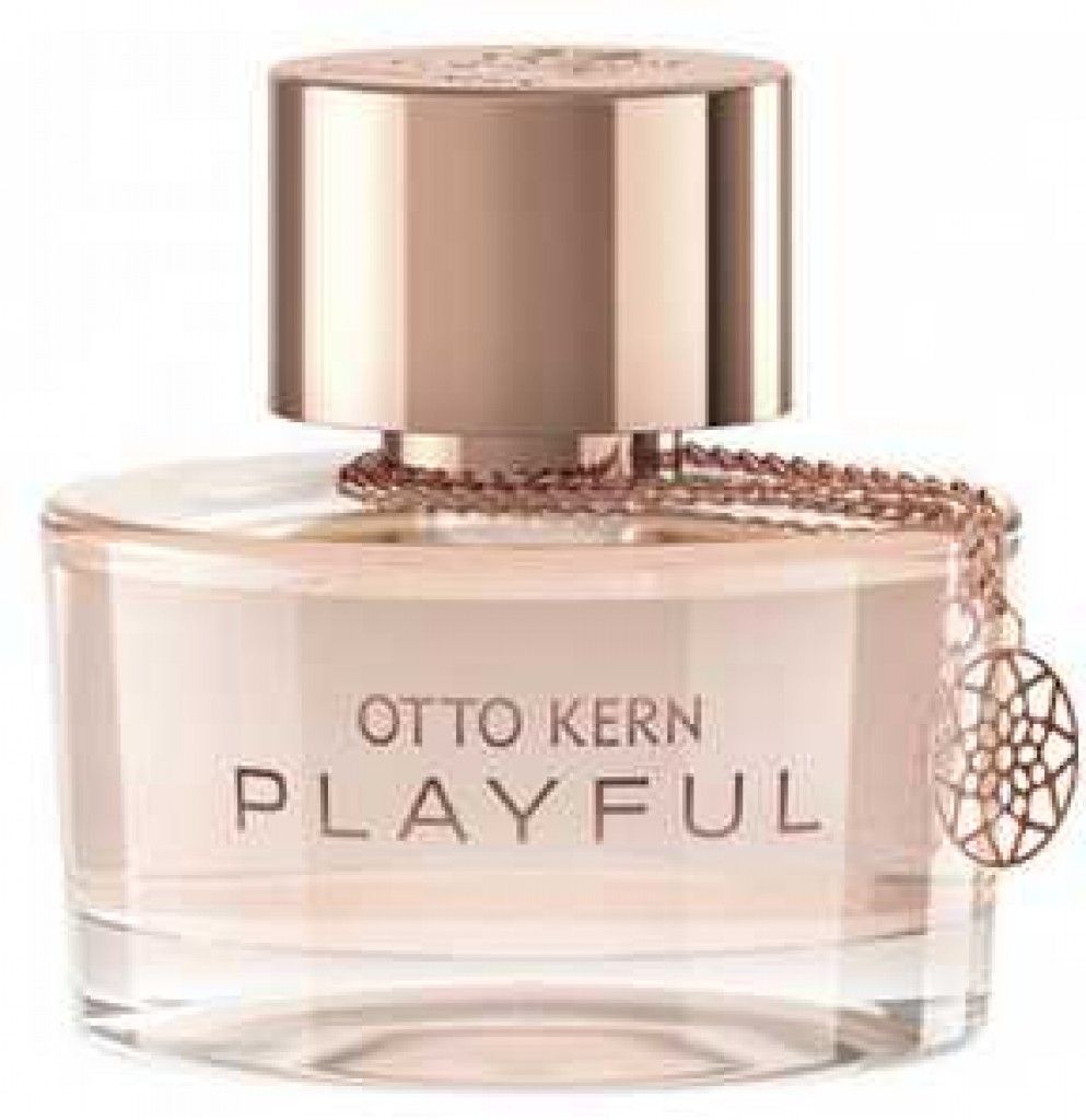 عطر أوتو كيرن بلايفول وومن