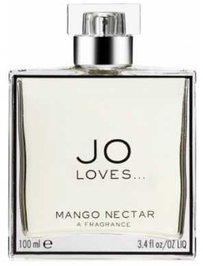 Mango Nectar
