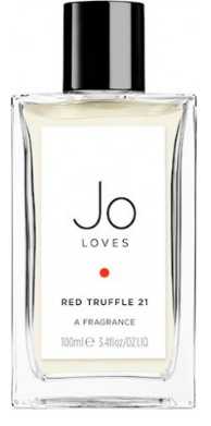 Red Truffle 21