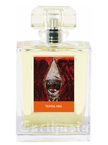 عطر كارتوزيا تيرا ميا