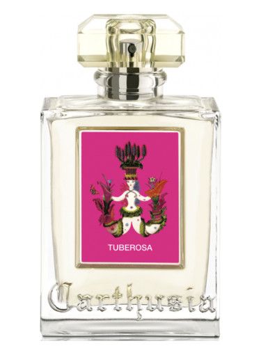 عطر كارتوزيا توبيروزا