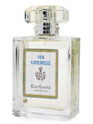 Via Camerelle