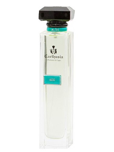 Acqua di Carthusia Aloe