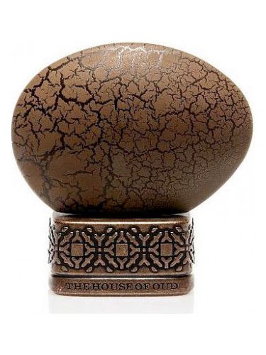 عطر ذا هاوس أوف عود كروب 2019