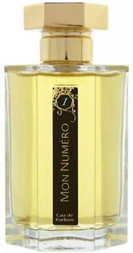 عطر مون نوميرو 1 لارتيزان برفومر