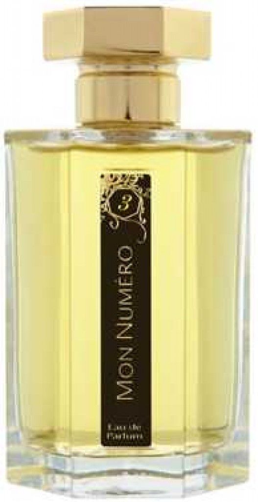 عطر مون نوميرو 3 لارتيزان برفومر